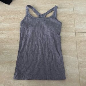 Lulu Lemon Tank 2